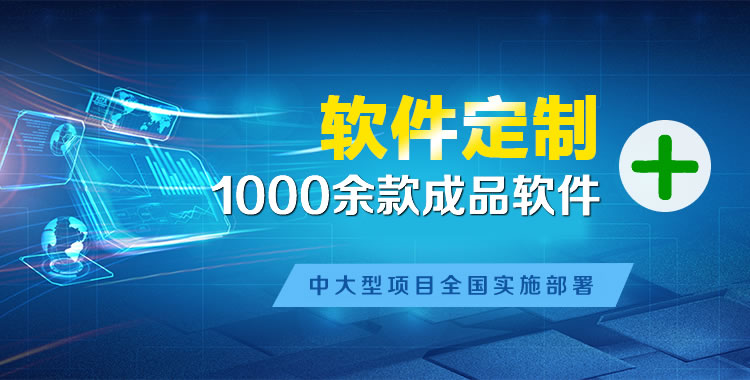 界首管理系统软件软件开发